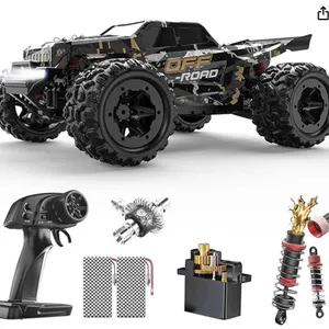 DEERC Brushed 4WD RC Truck 9309EÂ