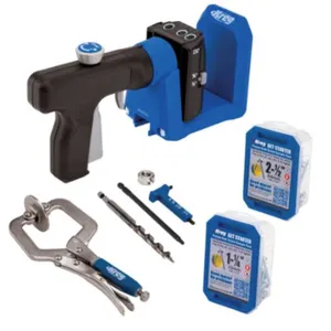 Kreg Pocket-Hole Jig 320PRO With Integrated Clamping Technology