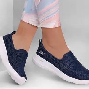Skechers Go Walk Slip-Ins, Womenâ€™s Size 9