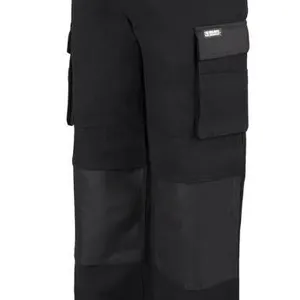 Holmes Workwear Canvas Pants, Model 156769, Size 30Ã—30