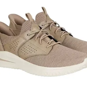 Skechers Men's Swift Fit Delson Trainer Size 9