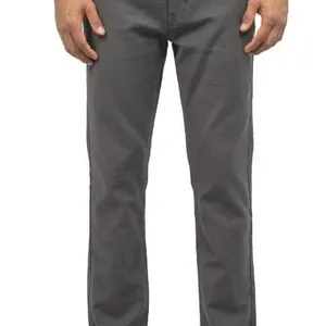 Jachs 5-Pocket Pants, Costco D39, 9409758, Multi, Size 36Ã—32