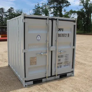 9FT CONTAINER