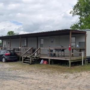 1995 12 X 60 MOBILE OFFICE TRAILER | NO TITLE