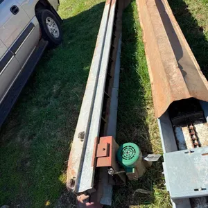 Loyal Feed Conveyor