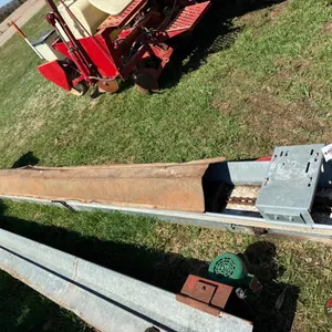 Loyal Feed Conveyor