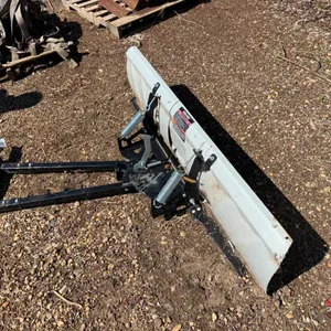 Kolpin UTV Plow Blade