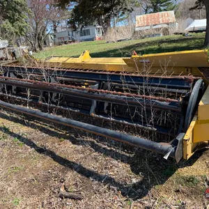 New Holland 2300 Series 18' Sicklebine Head