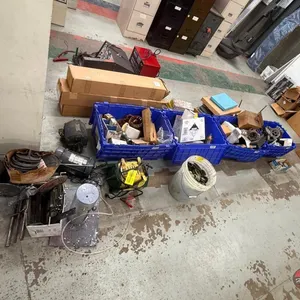 Starter and Alternator Rebuilding Parts