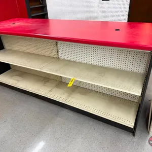 Store Counter