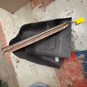 76-86 Chevette Front Floor Pans