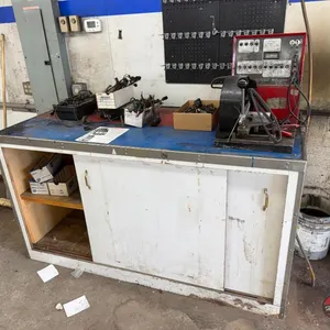 Alternator/Generator Test Stand and Table