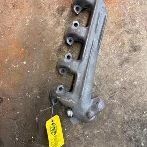 New Manifold