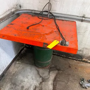 Parts Washer