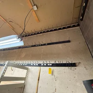 Peg Hooks About Shelving