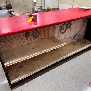 Store Counter