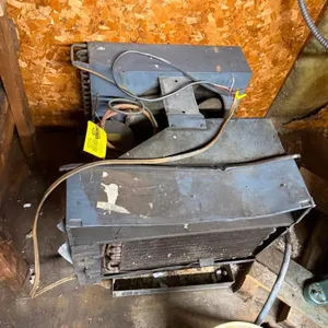 Refrigeration Compressor