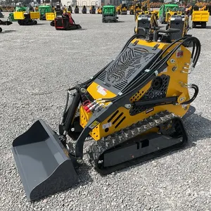 2026 SSL60 Mini Minicargador (Sin Usar) / Compact Track Loader (Unused)