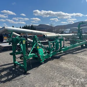 Houle 3-Point Hitch Liquid Manure Agitator Cannon