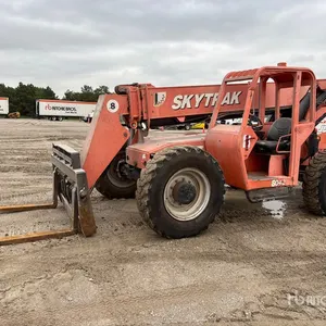 2005 SkyTrak 8042 Telehandler