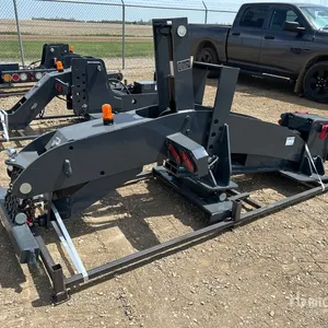 2026 GIYI TE31 Fifth Wheel Wrecker Attachment (Unused)