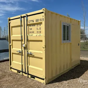 2026 10 ft Storage Container