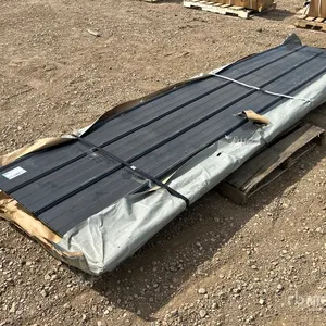 Quantity of 2026 SKLP SKH50 Steel Siding (Unused)