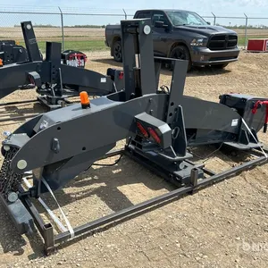 2026 GIYI TE31 Fifth Wheel Wrecker Attachment (Unused)