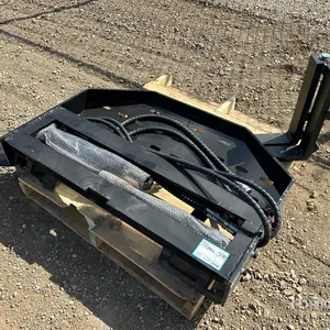 2026 GIYI GY-SF60 59 in Skid Steer Forks (Unused)