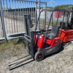 2026 Stipp CPD10 Electric Forklift (Unused)