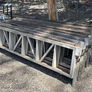 (6) load levelers