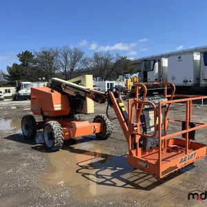2019 JLG 340AJ Lift
 UNRESERVED