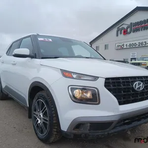 2020 Hyundai Venue SE SUV