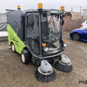 2015 Tennant 636 Sweeper
 UNRESERVED