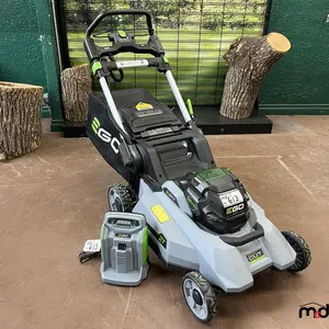 EGO LM2130 Tondeuse Electric (Inutilisé)
 UNRESERVED