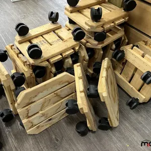 (20) Small Moving Dolly
 UNRESERVED