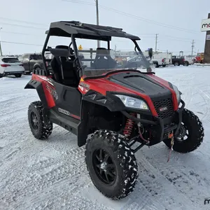 2023 ODES 1000 4x4 UTV