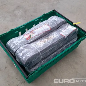 Unused 4 Ton x 6m Lifting Sling (5 of) 