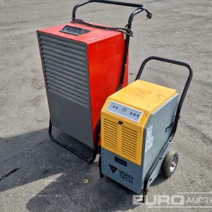 Dehumidifiers (2 of) 