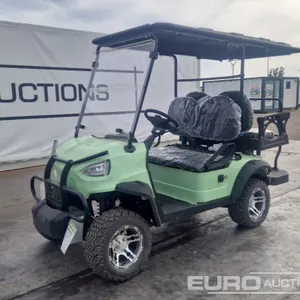 Unused 2026 Machpro RC-G4.0 