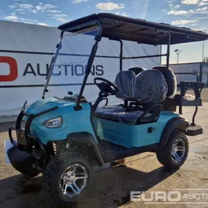 Unused 2026 Machpro RC-G4.0 