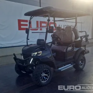 Unused 2026 Terratop GFC-4.0 