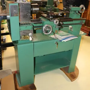 Tools & Vehicles Auction