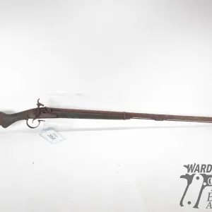 Spring Firearms Auction