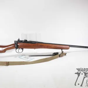 Non-Restricted rifle Lee Enfield model No. 4, MK 1/2 (F) FTR, .303 British bolt action, w/ bbl lengt