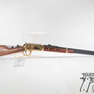 Non-Restricted rifle Winchester model 94 Cheyenne Carbine, .44-40 Win lever action, w/ bbl length 20