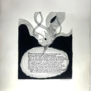 JOSEPH PREZAMENT SONNET