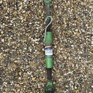 3rd Link - Category 2 for 40 - 100 hp 1" Pin
