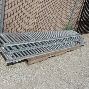 Roller Conveyors