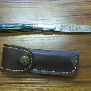 New Utility Knife w/ Sheath